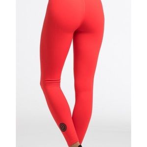Beyond Yoga x pure barre Leggings